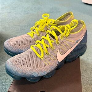 Nike VaporMax Sprite